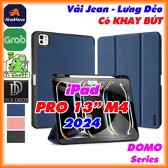 Bao da iPad PRO 13