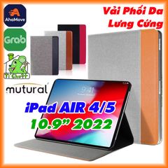 Bao Da iPad AIR 4 2020/AIR 5 2022 10.9