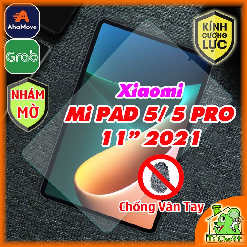 Kính CL MTB XIAOMI Mi PAD 5/ PAD 5 PRO 11