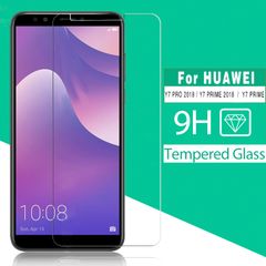 Kính CL Huawei Y7 Pro 2018 (Ko Full)