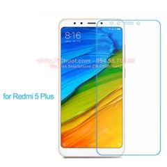 Kính CL Xiaomi Redmi 5 Plus (Redmi Note 5 Global) (Ko Full)