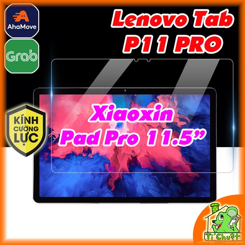 Kính CL MTB Lenovo Tab P11 PRO/ Xiaoxin Pad Pro 11.5