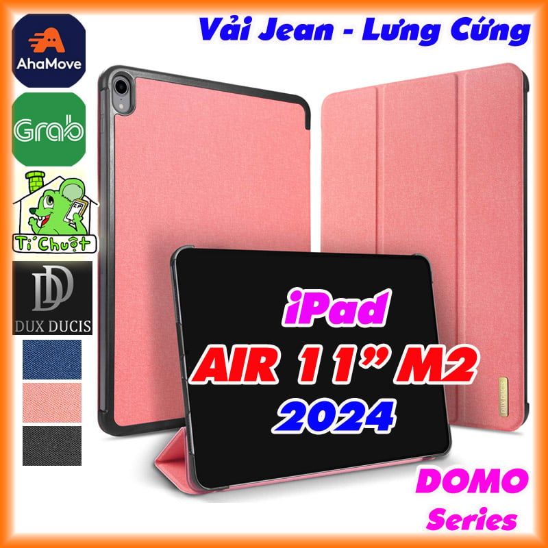 Bao da iPad AIR 11