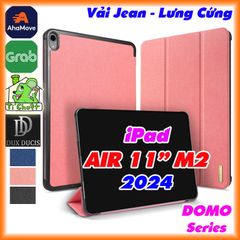 Bao da iPad AIR 11