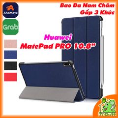 Bao da Huawei MatePad PRO 10.8