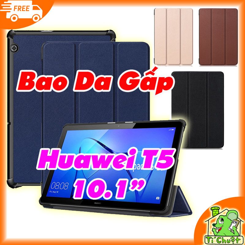 Bao da Huawei MediaPad T5 10.1