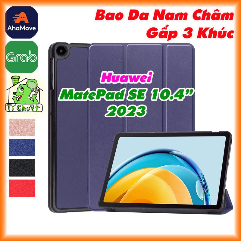 Bao da Huawei MatePad SE 10.4