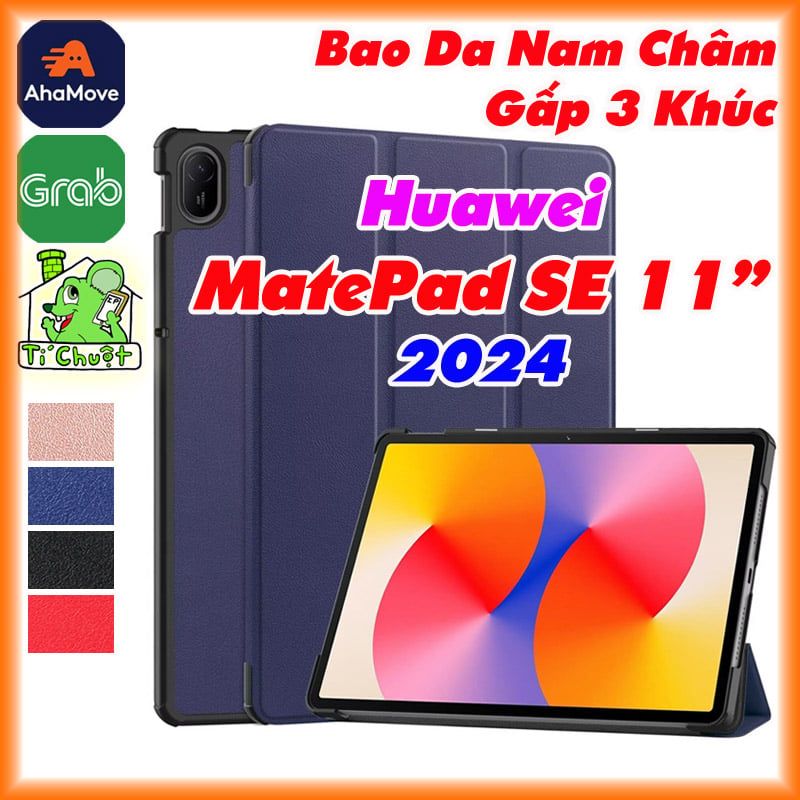 Bao Da MTB Huawei MatePad SE 11