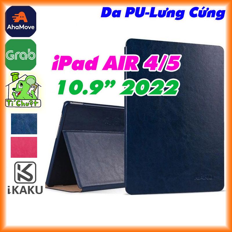 Bao Da iPad AIR 4 2020/AIR 5 2022 10.9