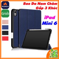 Bao da iPad Mini 6 8.3