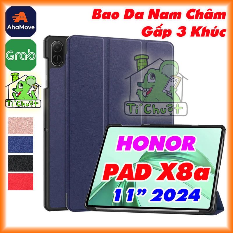 Bao da MTB HONOR PAD X8a 11