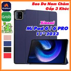 Bao da Xiaomi Mi PAD 6 / 6 PRO 11