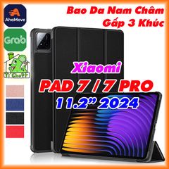 Bao Da Xiaomi Mi PAD 7/ PAD 7 PRO 11.2