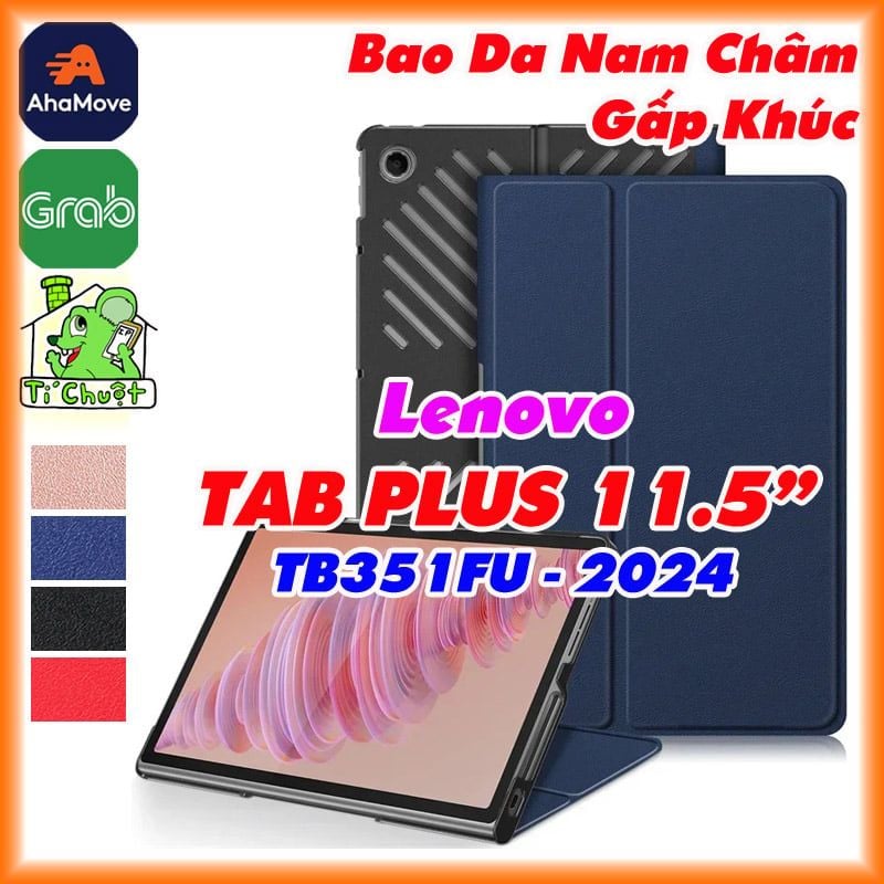 Bao Da MTB Lenovo TAB PLUS 11.5