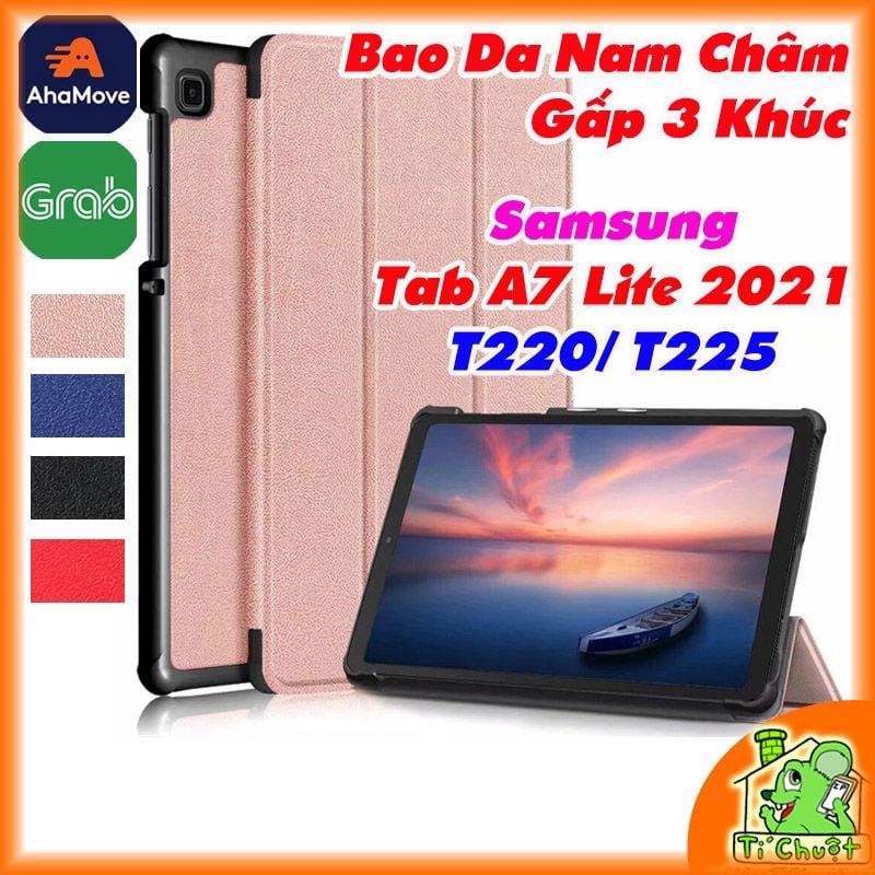 Bao da Samsung Tab A7 Lite 8.7