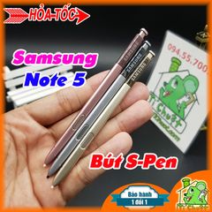 Bút S Pen Samsung Note 5 ZIN Chính Hãng