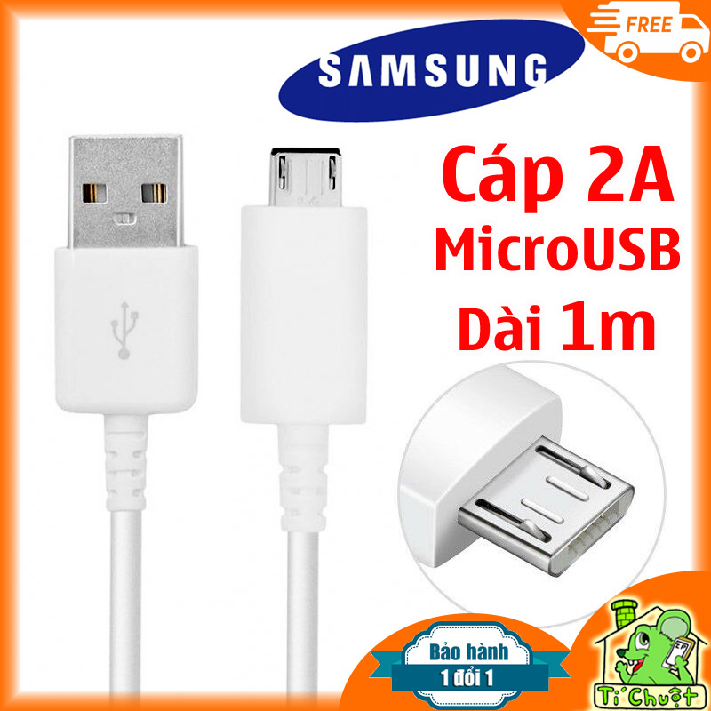 Sạc Samsung Samsung Galaxy J5 Prime Original Charger Samsung J7 - Main Image