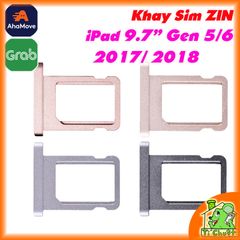Khay SIM iPad 9.7