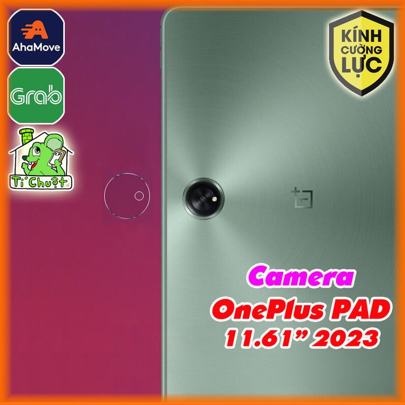 Kính CL chống trầy Camera MTB OnePlus PAD 11.61