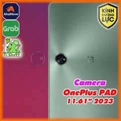 Kính CL chống trầy Camera MTB OnePlus PAD 11.61