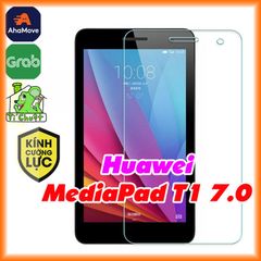 Kính CL MTB Huawei MediaPad T1 7.0 T1-701U Cường Lực 9H-0.26mm