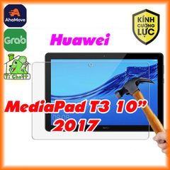 Kính CL MTB Huawei MediaPad T3 10