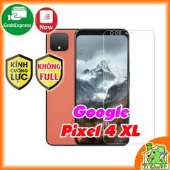 Kính CL Google Pixel 4 XL 6.3
