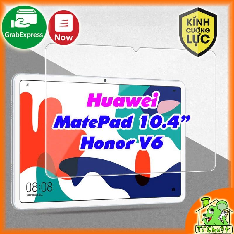 Kính CL MTB Huawei MatePad 10.4
