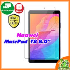 Kính CL MTB Huawei MatePad T8 8.0