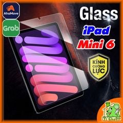 Kính CL iPad Mini 6 8.3