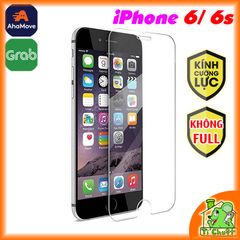 Kính CL iPhone 6/ 6s 4.7