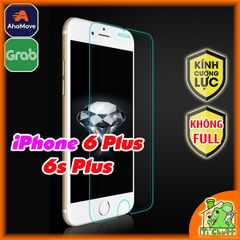 Kính CL iPhone 6 Plus/ 6s Plus 5.5