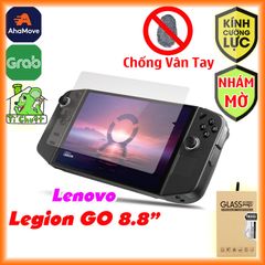 Kính CL Máy Game Lenovo LEGION GO 8.8