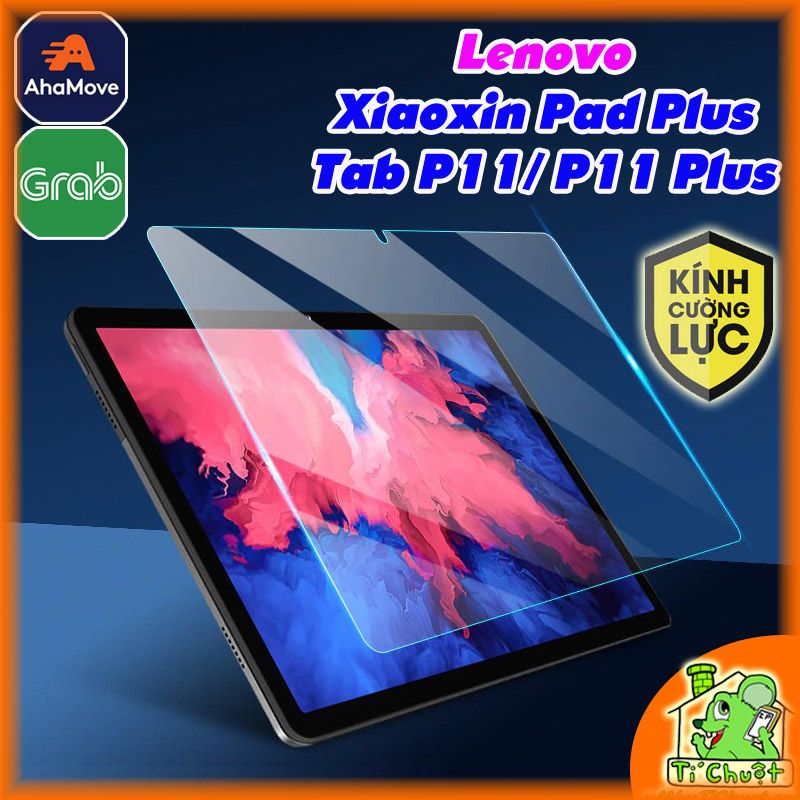 Kính CL MTB Lenovo Tab P11/ Tab P11 Plus/ Xiaoxin Pad Plus J606/ J616/ J607