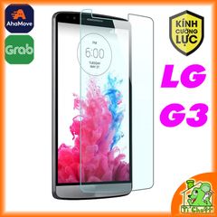 Kính CL LG G3 (9H-0.26mm)