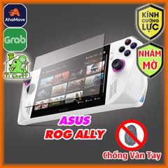 Kính CL Máy Game ASUS ROG ALLY 7