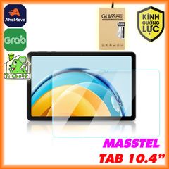 Kính CL MTB MASSTEL TAB 10.4