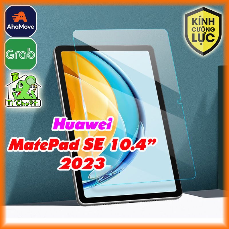 Kính CL MTB Huawei MatePad SE 10.4