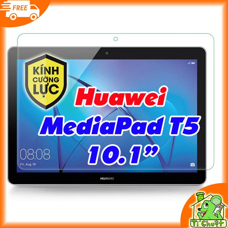 Kính CL MTB Huawei MediaPad T5 10.1