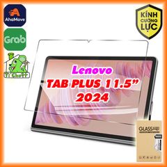 Kính CL MTB Lenovo TAB PLUS 11.5