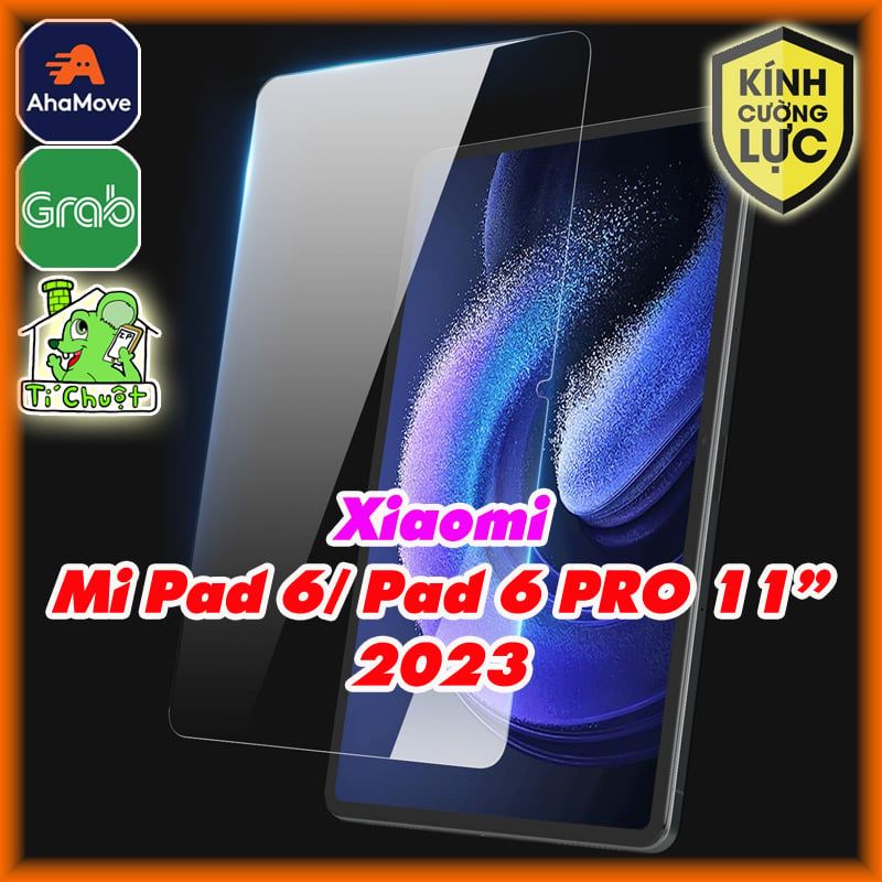 Kính CL MTB Xiaomi Mi PAD 6/ PAD 6 PRO 11