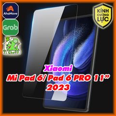 Kính CL MTB Xiaomi Mi PAD 6/ PAD 6 PRO 11