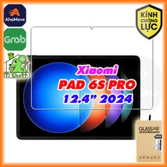 Kính CL MTB Xiaomi Mi PAD 6S PRO 12.4