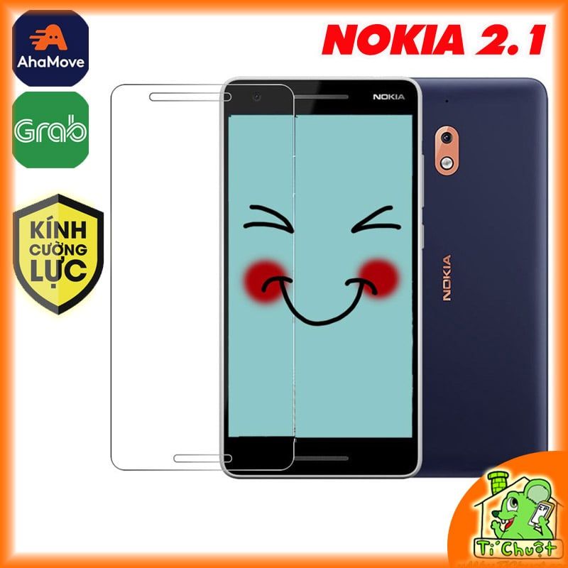 Kính CL Nokia 2.1 5.5