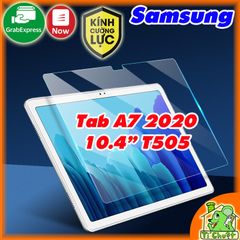 Kính CL MTB Samsung Tab A7 2020 10.4