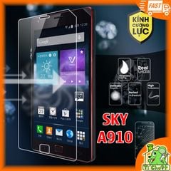 Kính Cường Lực SKY A910 VEGA IRON 2 - 9H-0.26mm