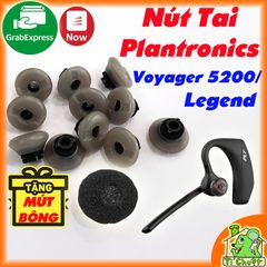 Nút tai nghe Bluetooth Plantronics Voyager Legend/ Pro HD, Voyager 5200