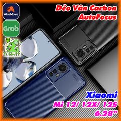 Ốp Lưng Xiaomi Mi 12 / 12X / 12S 6.28