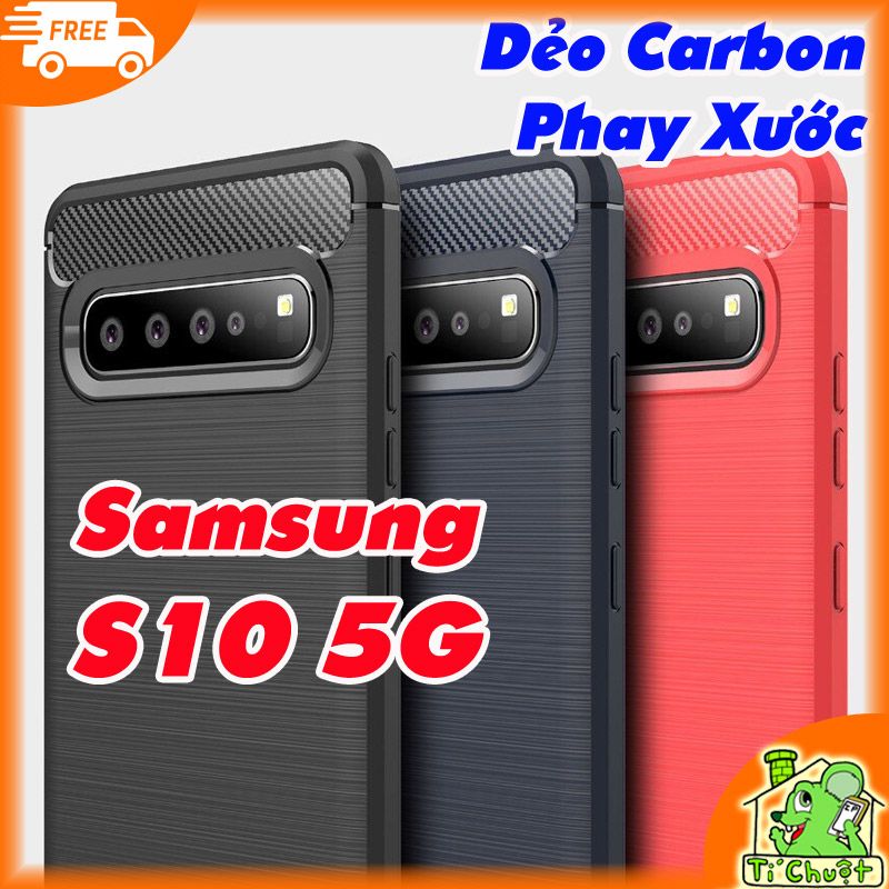 Ốp Lưng Samsung S10 5G 6.7