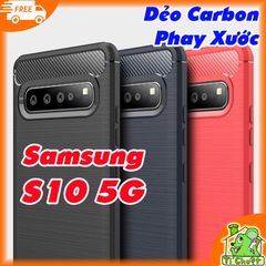 Ốp Lưng Samsung S10 5G 6.7